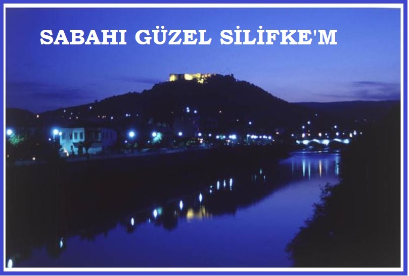 SİLİFKEMİZ 30