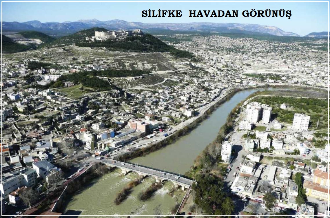 SİLİFKEMİZ 8